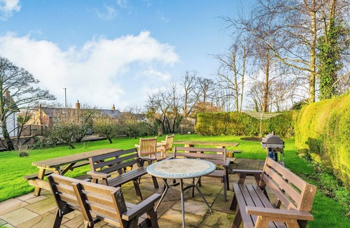 Poulton-le-Fylde Cottage | 2 bedroom accommodation in Poulton Le Fylde