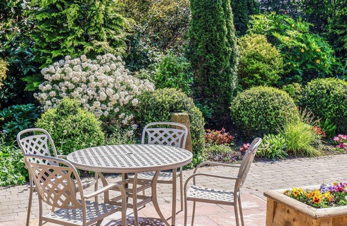 Burton on Trent Cottage | 2 bedroom accommodation in Anslow, near Burton upon Trent