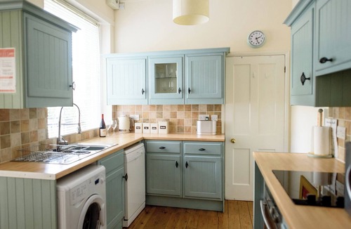 Bury St Edmunds Cottage | 2 bedroom accommodation in Bury St. Edmunds