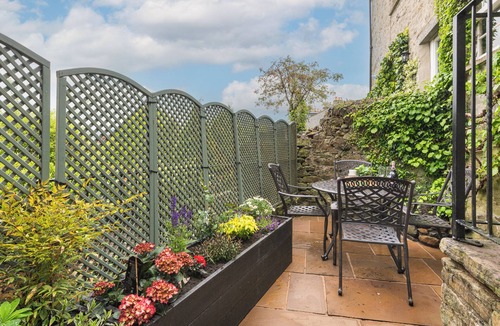 Kirkby Lonsdale Cottage | 2 bedroom accommodation in Kirkby Lonsdale