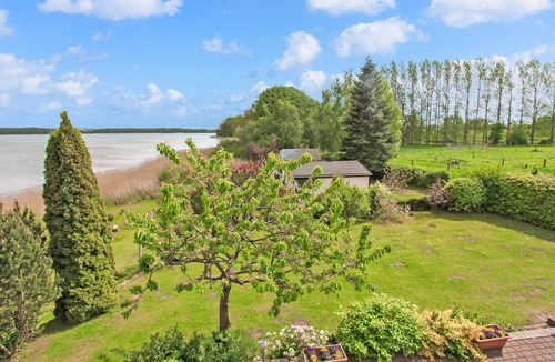 Muritz House | 2 bedroom accommodation in Torgelow am See