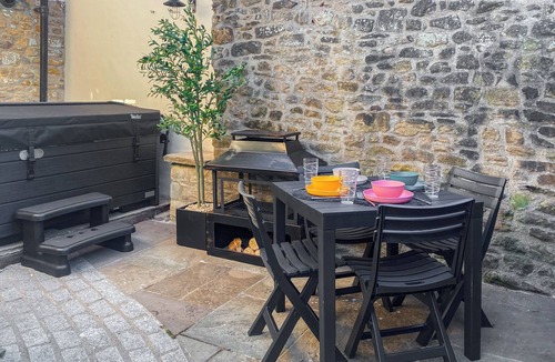 Barnard Castle Cottage | 2 bedroom accommodation in Barnard Castle