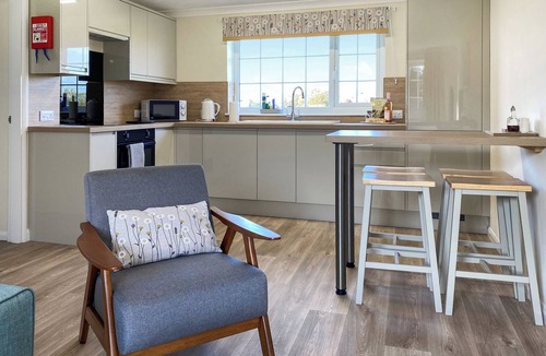 Burgh le Marsh Cottage | 2 bedroom accommodation in Burgh Le Marsh