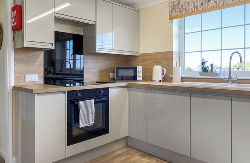 Burgh le Marsh Cottage | 2 bedroom accommodation in Burgh Le Marsh