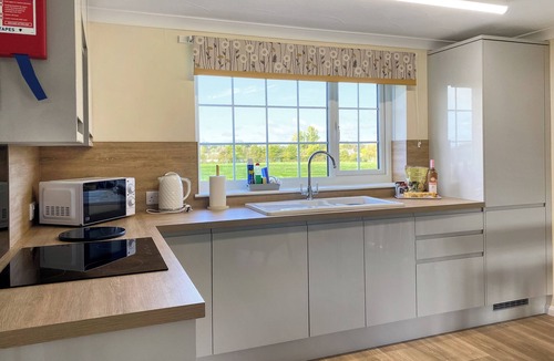 Burgh le Marsh Cottage | 2 bedroom accommodation in Burgh Le Marsh