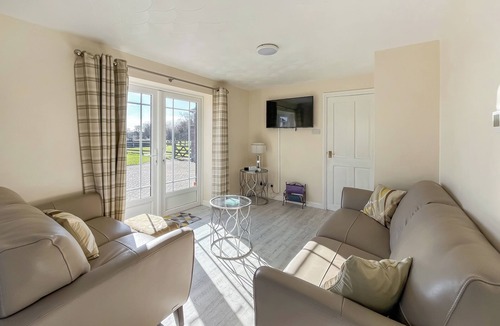 Skegness Apartment | 2 bedroom accommodation in Burgh le Marsh