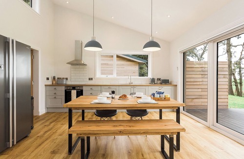 Gatehouse-of-Fleet Cottage | 2 bedroom accommodation in Gatehouse of Fleet, near Kirkcudbright