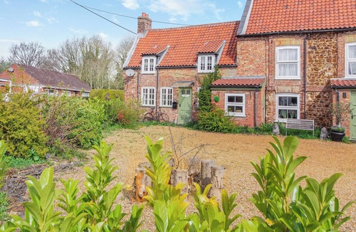 Tilney Fen End Cottage | 2 bedroom accommodation in Watlington, near King&rsquo;s Lynn