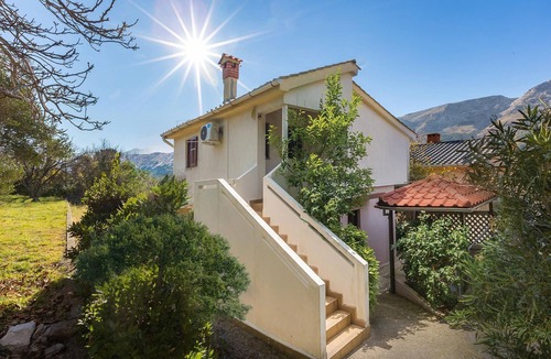 Draga Bascanska Apartment | 2 bedroom accommodation in Bascanska Draga