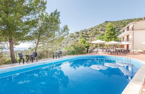 Castellabate Apartment | 2 bedroom accommodation in Castellabate SA