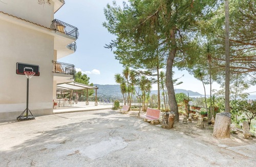 Castellabate Apartment | 2 bedroom accommodation in Castellabate SA