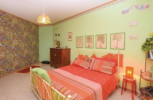 Fontane Bianche Apartment | 2 bedroom accommodation in Fontane Bianche