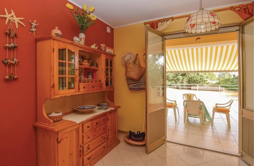 Fontane Bianche Apartment | 2 bedroom accommodation in Fontane Bianche