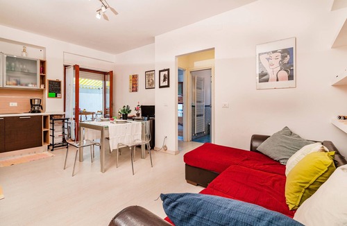Martinsicuro Apartment | 2 bedroom accommodation in Martinsicuro -TE-