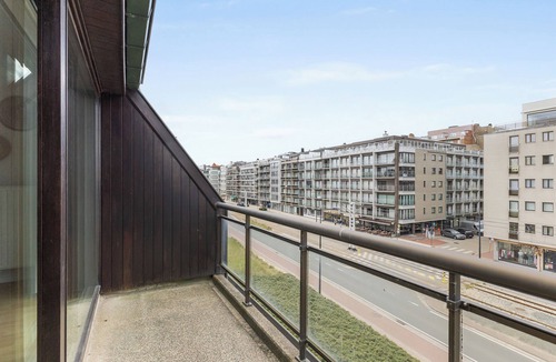 Oostduinkerke-Bad Apartment | 2 bedroom accommodation in Oostduinkerke