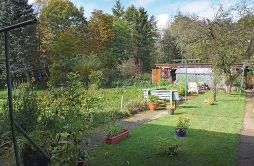 Greimerath Apartment | 2 bedroom accommodation in Greimerath