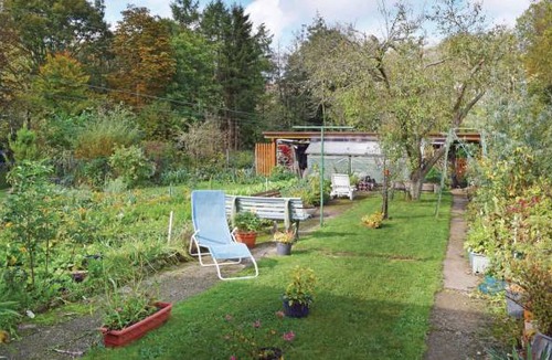 Greimerath Apartment | 2 bedroom accommodation in Greimerath