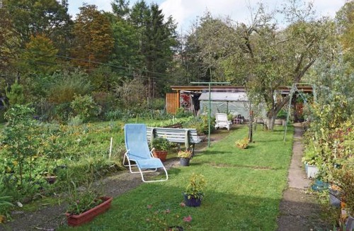 Greimerath Apartment | 2 bedroom accommodation in Greimerath