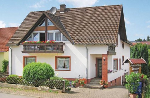 Greimerath Apartment | 2 bedroom accommodation in Greimerath