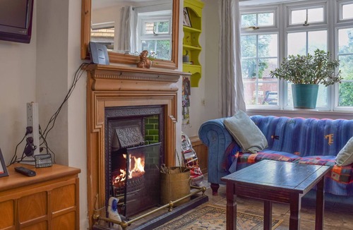Aston Cantlow Cottage | 2 bedroom accommodation in Aston Cantlow