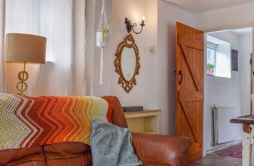 Aston Cantlow Cottage | 2 bedroom accommodation in Aston Cantlow