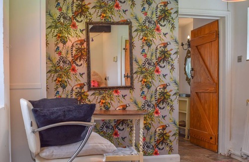 Aston Cantlow Cottage | 2 bedroom accommodation in Aston Cantlow