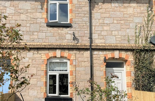 Buckfastleigh Cottage | 2 bedroom accommodation in Buckfastleigh