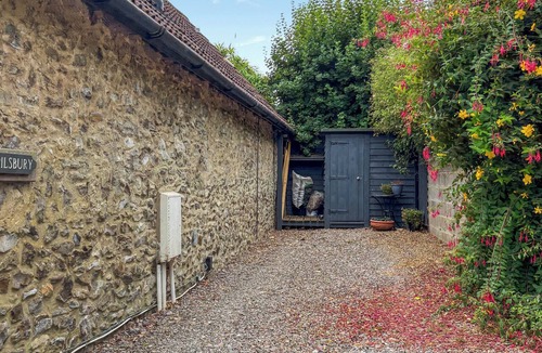 Honiton Cottage | 2 bedroom accommodation in Combe Raleigh