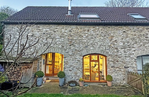 Honiton Cottage | 2 bedroom accommodation in Combe Raleigh
