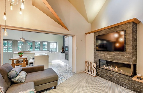 Higher Walton Cottage | 2 bedroom accommodation in Alston, near Preston