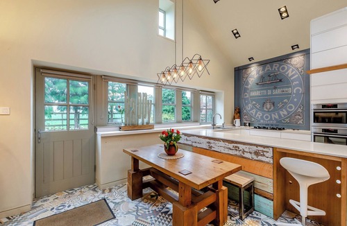 Higher Walton Cottage | 2 bedroom accommodation in Alston, near Preston