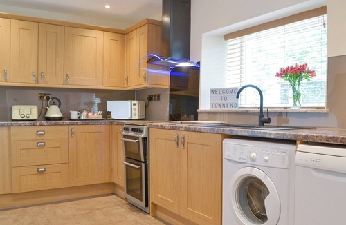 Soulby Cottage | 2 bedroom accommodation in Soulby, near Kirkby Stephen