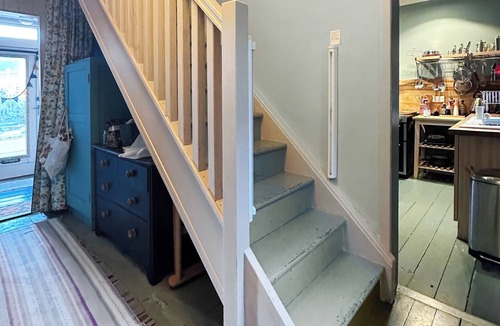 Kirkcudbright Cottage | 2 bedroom accommodation in Borgue, near Kirkcudbright