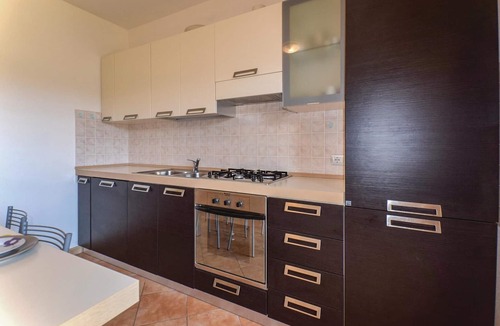Lu Bagnu Apartment | 2 bedroom accommodation in Castelsardo SS