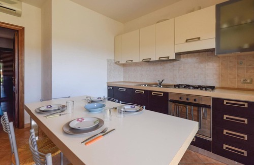 Lu Bagnu Apartment | 2 bedroom accommodation in Castelsardo SS