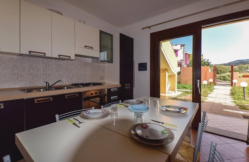 Lu Bagnu Apartment | 2 bedroom accommodation in Castelsardo SS