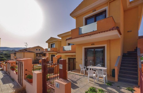 Lu Bagnu Apartment | 2 bedroom accommodation in Castelsardo SS