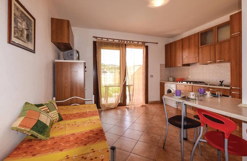Lu Bagnu Apartment | 2 bedroom accommodation in Castelsardo SS