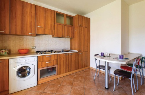 Lu Bagnu Apartment | 2 bedroom accommodation in Castelsardo SS