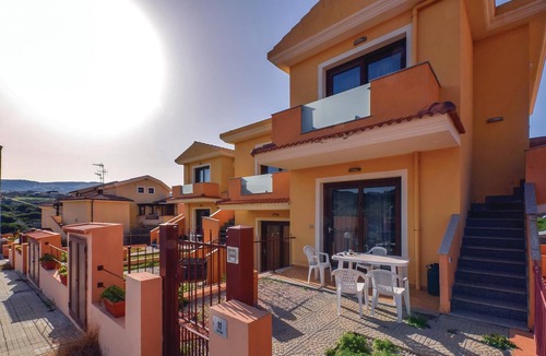 Lu Bagnu Apartment | 2 bedroom accommodation in Castelsardo SS