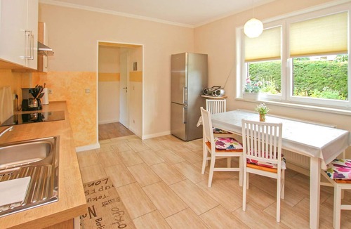 Burg Stargard Apartment | 2 bedroom accommodation in Burg Stargard