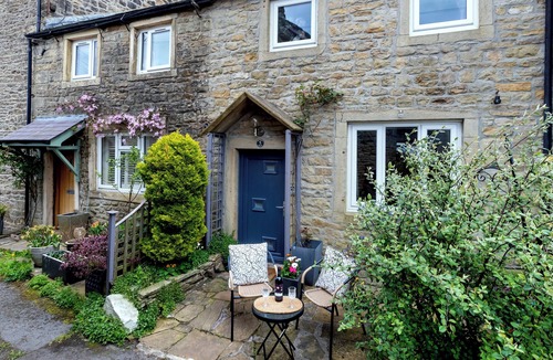 Barnoldswick Cottage | 2 bedroom accommodation in Salterforth, near Barnoldswick