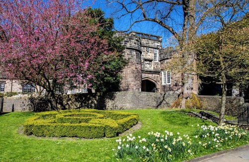 Barnoldswick Cottage | 2 bedroom accommodation in Salterforth, near Barnoldswick