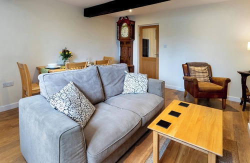 Barnoldswick Cottage | 2 bedroom accommodation in Salterforth, near Barnoldswick