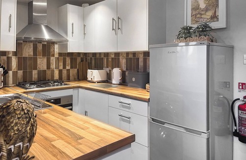 Barnoldswick Cottage | 2 bedroom accommodation in Barnoldswick