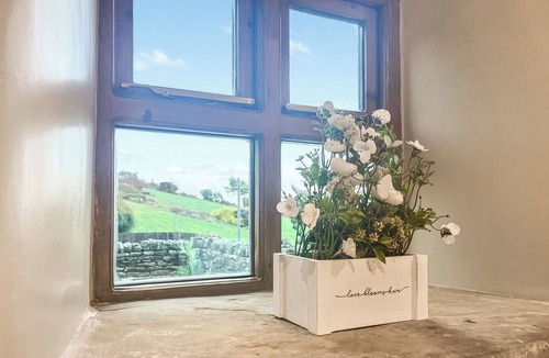 Barnoldswick Cottage | 2 bedroom accommodation in Barnoldswick