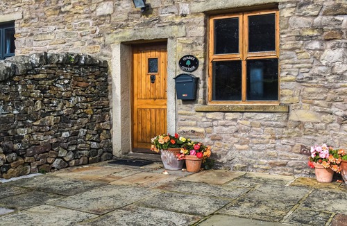 Barnoldswick Cottage | 2 bedroom accommodation in Barnoldswick