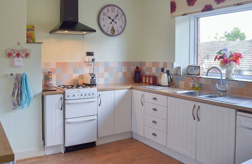 Buckfastleigh Cottage | 2 bedroom accommodation in Buckfastleigh