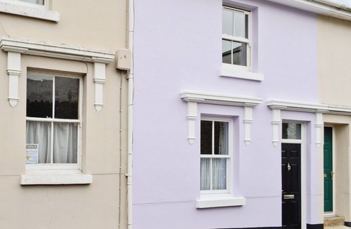 Buckfastleigh Cottage | 2 bedroom accommodation in Buckfastleigh