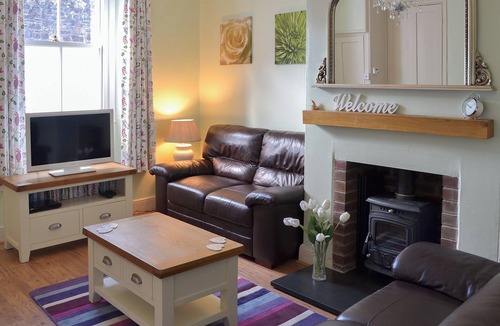 Buckfastleigh Cottage | 2 bedroom accommodation in Buckfastleigh